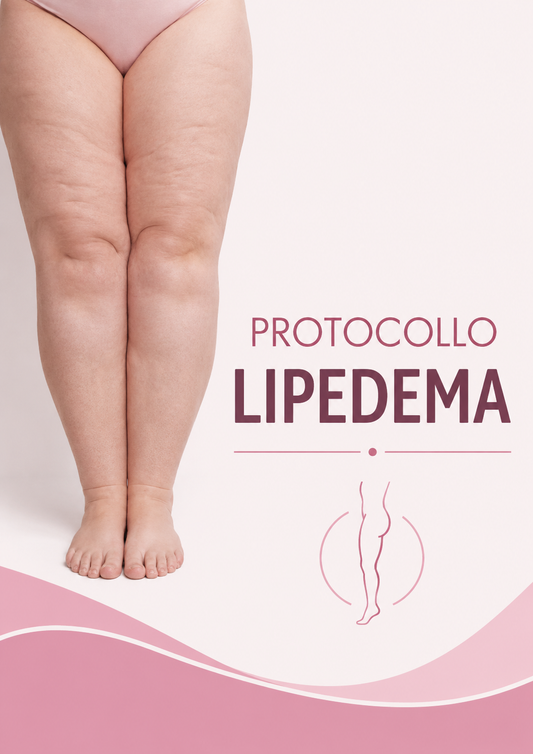 PROTOCOLLO LIPEDEMA