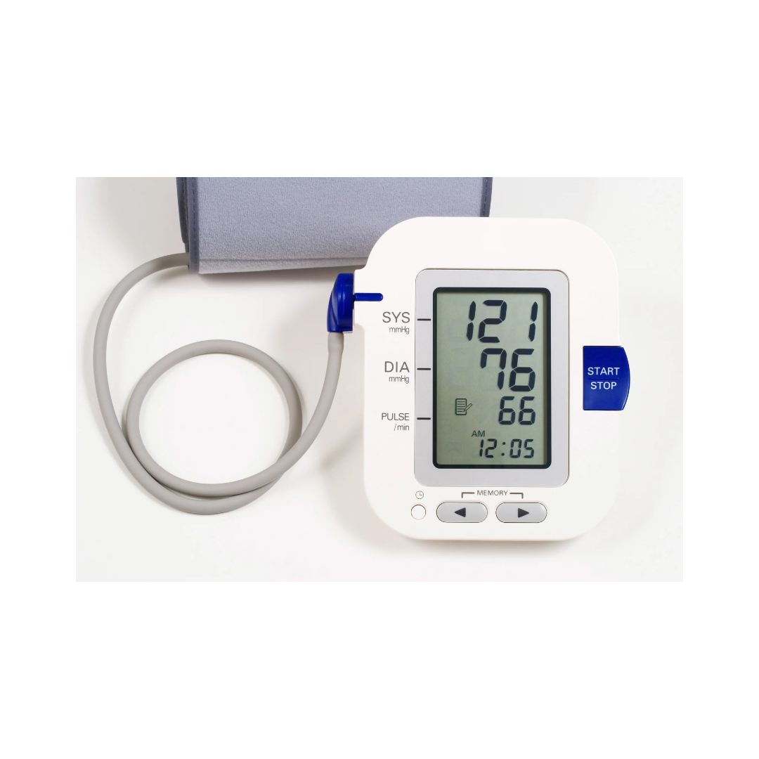 Misuratore pressione da braccio