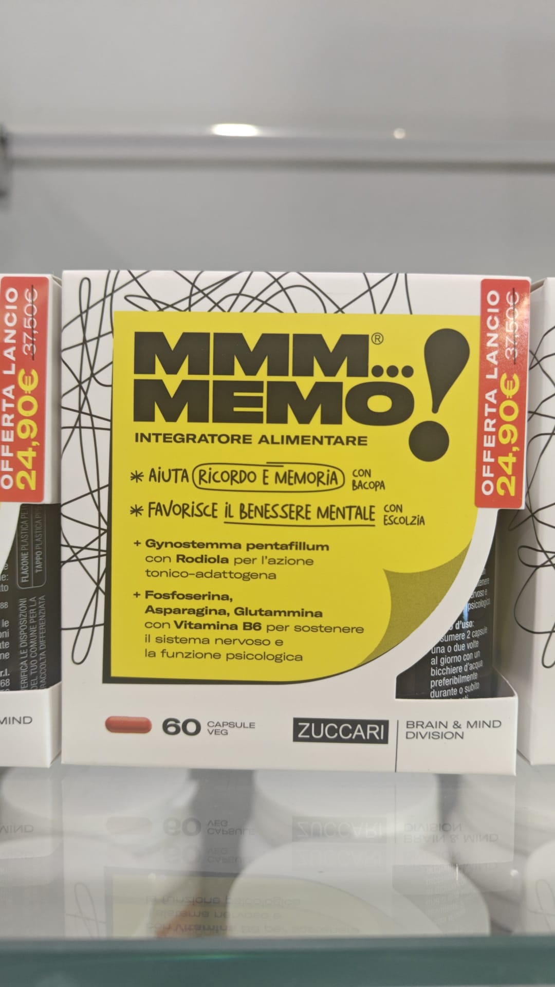 MMemo Zuccari