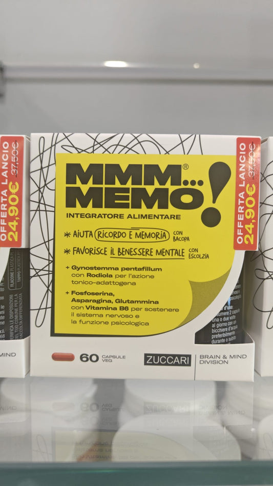 MMemo Zuccari