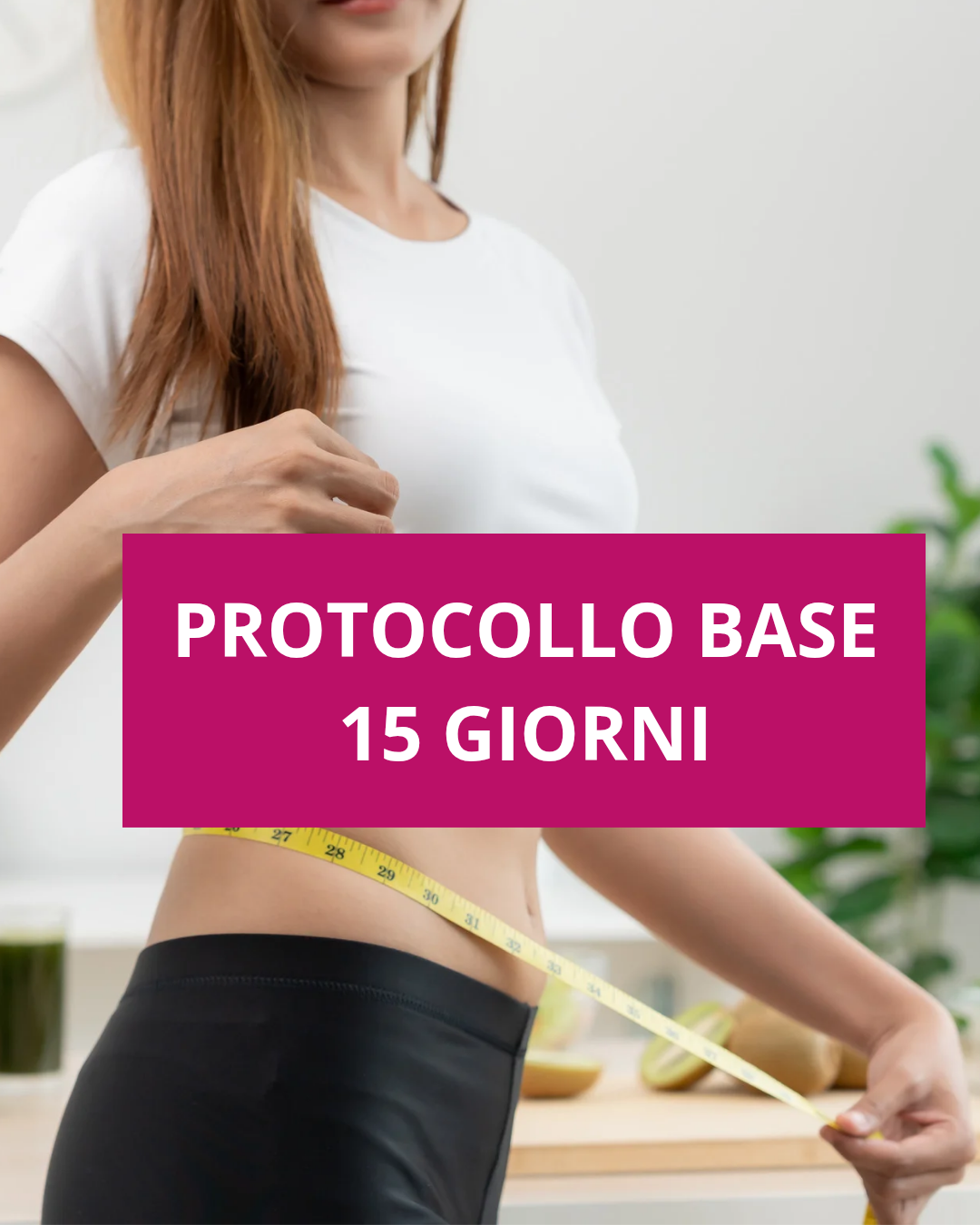 PROTOCOLLO BASE 15 GIORNI