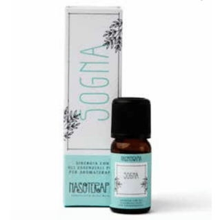 Nasoterapia Sinergia Sogna 10 ml