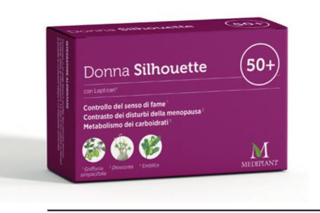 PROTOCOLLO MENOPAUSA 1 MESE