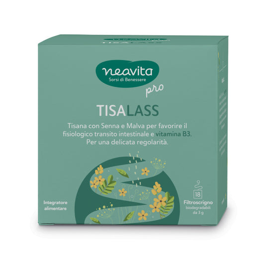 Neavita Tisalass