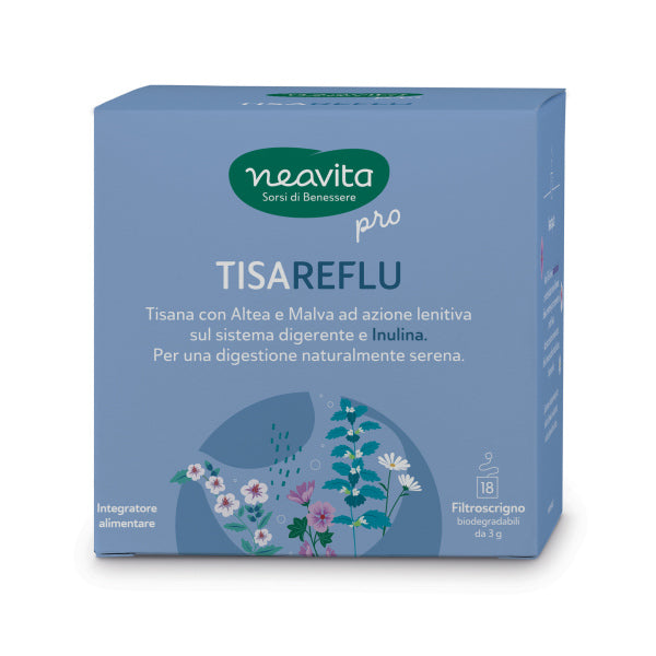 Neavita Tisareflù