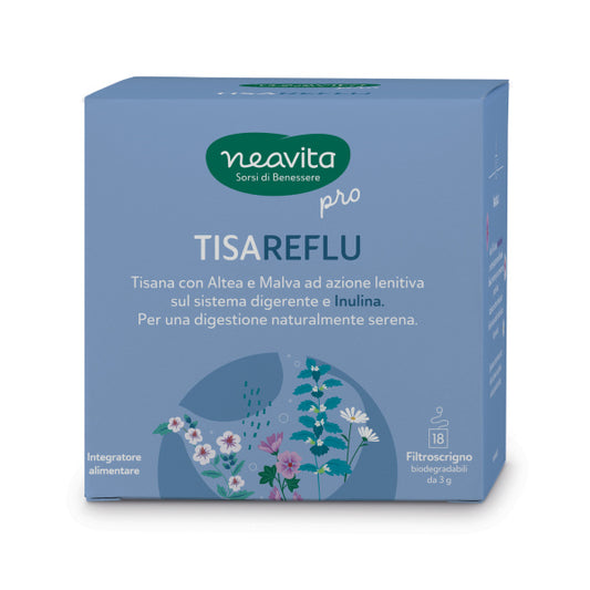 Neavita Tisareflù
