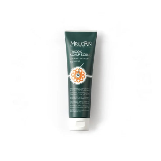 TRICOX SCAL SCRUB