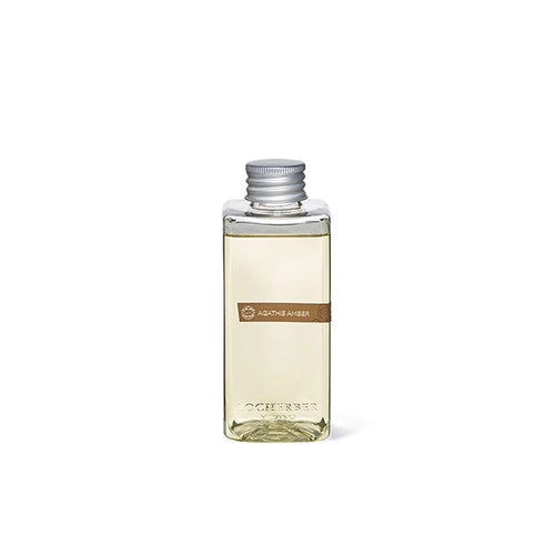 Locherber Agathis Amber