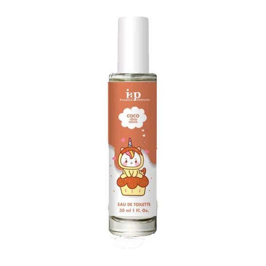 IAP Colonia Bambini