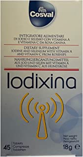 Iodixina 45 tav