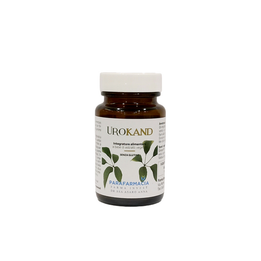 Urokand