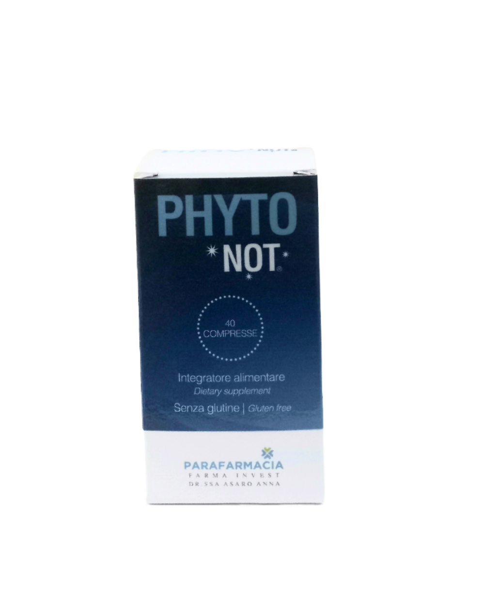 Phytonot compresse