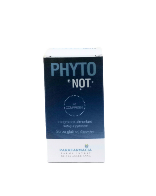 Phytonot compresse