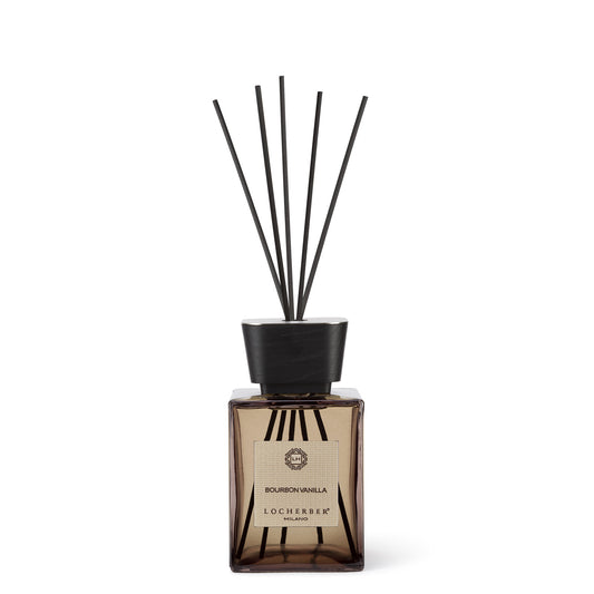 Locherber Bourbon Vanilla