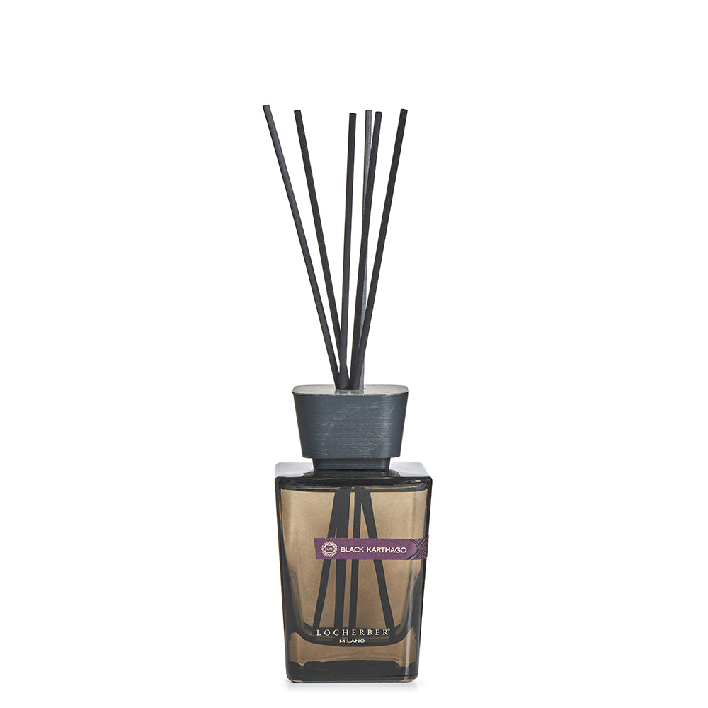 Locherber Black Karthago