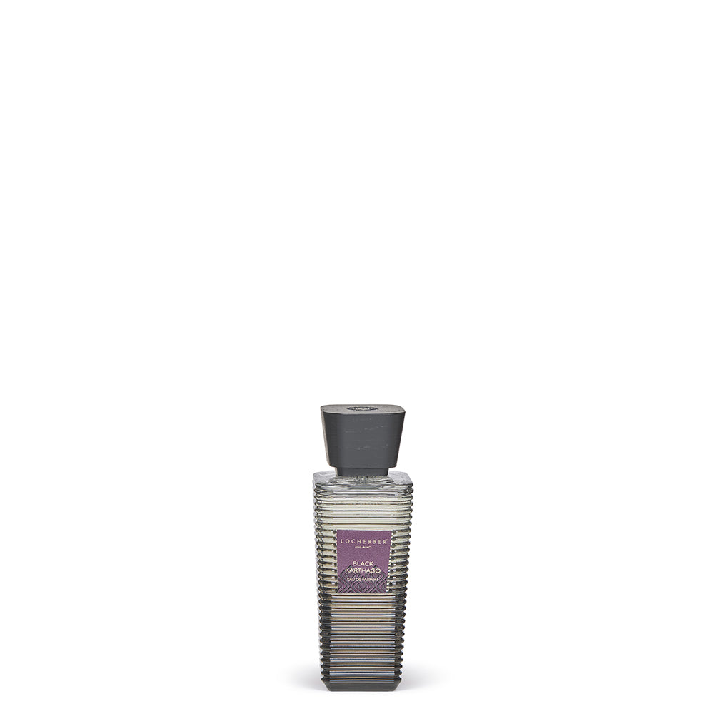 Locherber Black Karthago