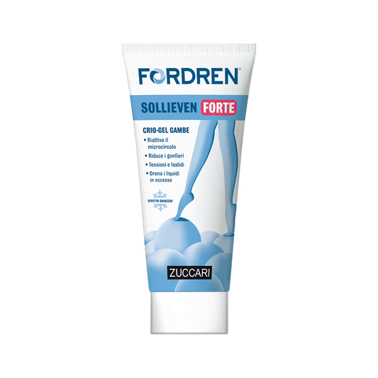 FORDREN SOLLIEVEN FORTE CRIO-GEL