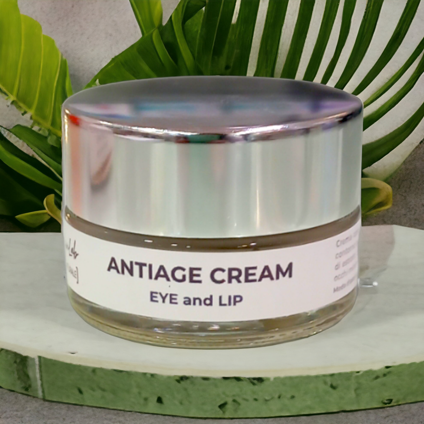 BN SkinLab crema contorno occhi-labbra Antietà
