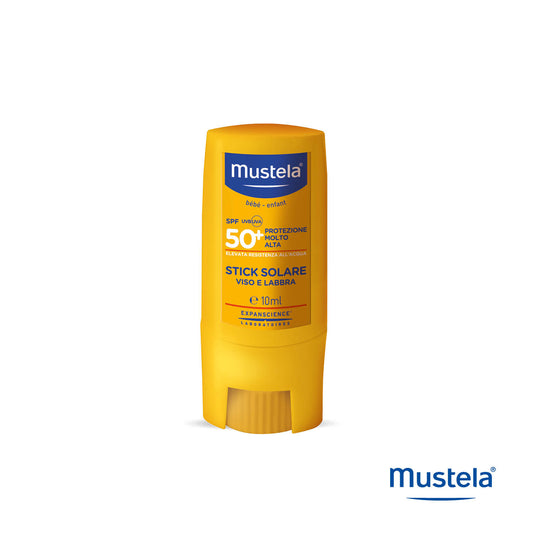 MUSTELA STICK SOLARE SPF 50+