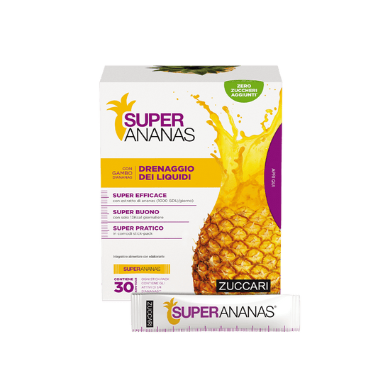 SUPER ANANAS 30 STICK