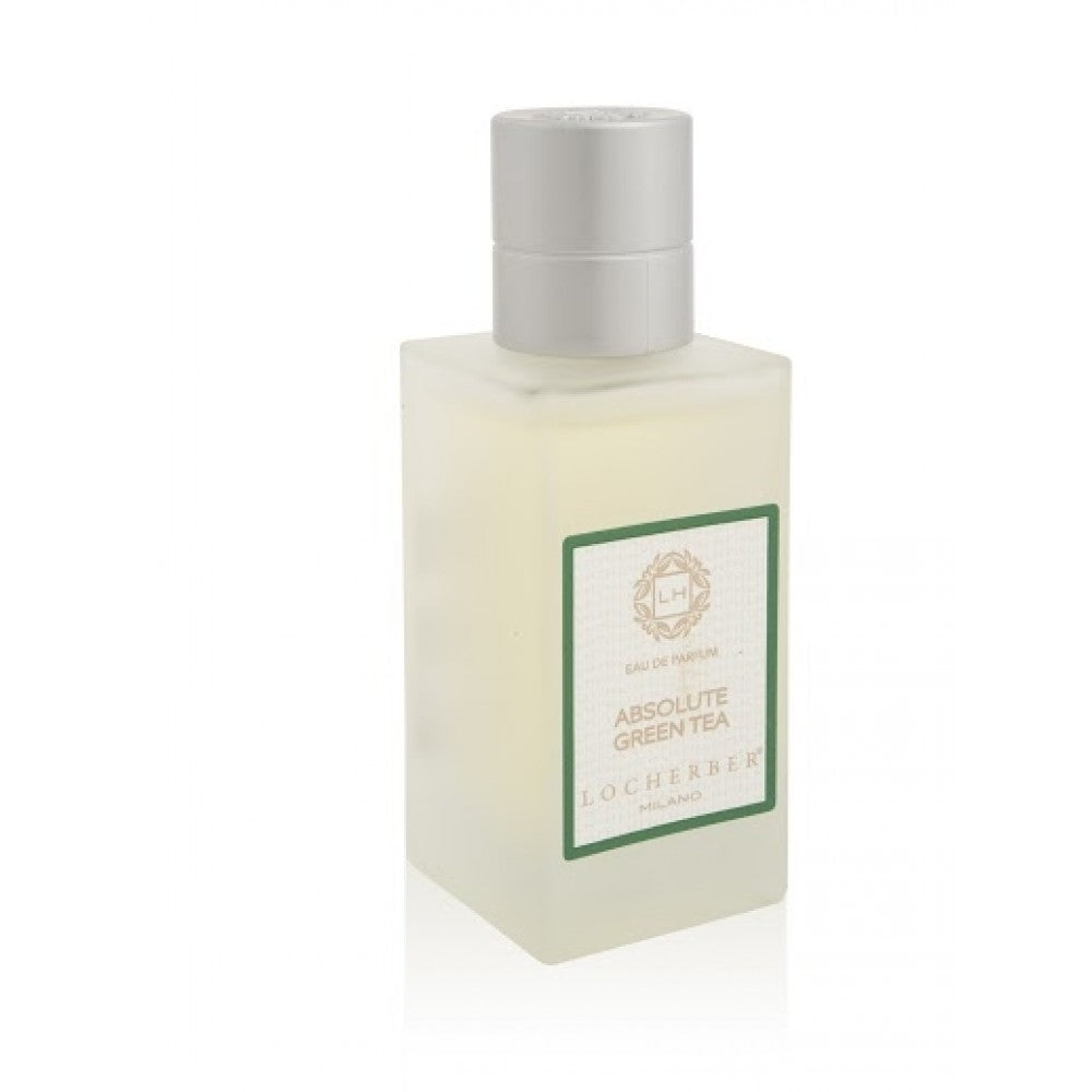 Locherber Eau de Parfum
