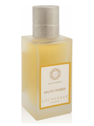 Locherber Eau de Parfum