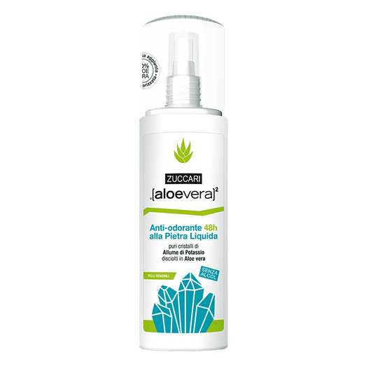 Anti-odorante 48H alla Pietra Liquida(Spray)