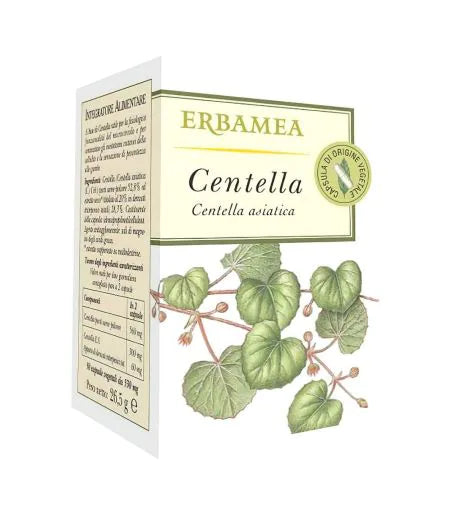 Centella 50 opercoli