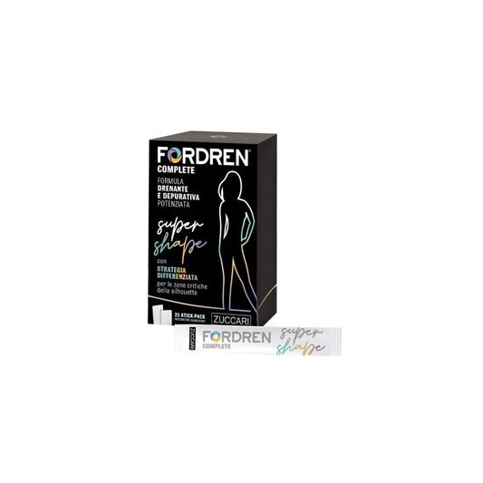 Fordren Complete 25 stick