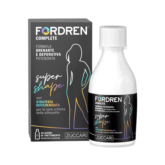 Fordren Complete Super Shape 300ml