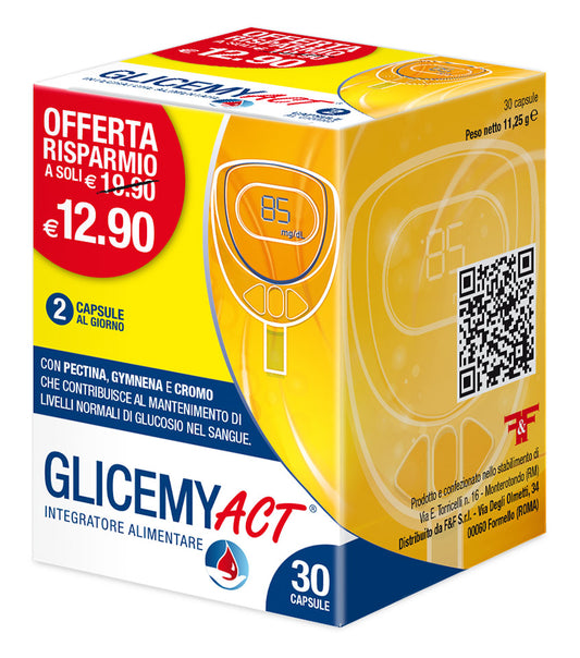 GLICEMY ACT