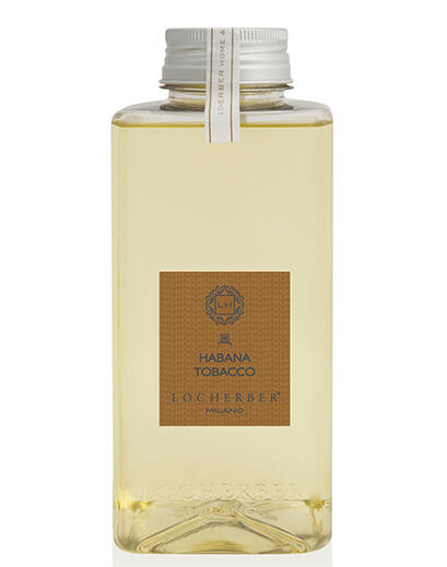 Locherber Habana Tabacco refill 250ml
