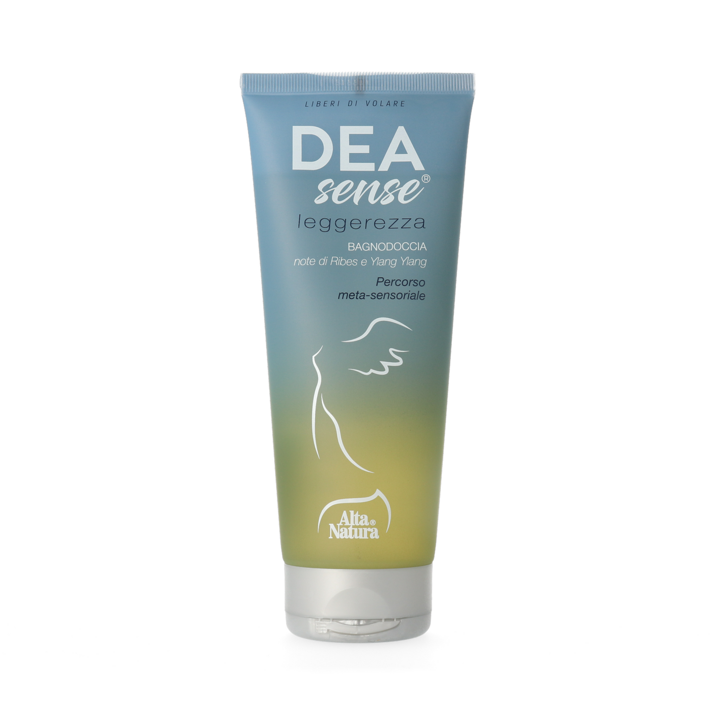 DEA SENSE GEL DOCCIA LEGGEREZZA