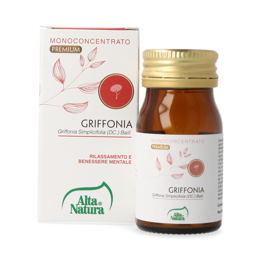 Griffonia
