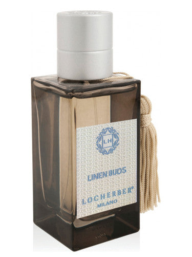 Locherber Eau de Parfum