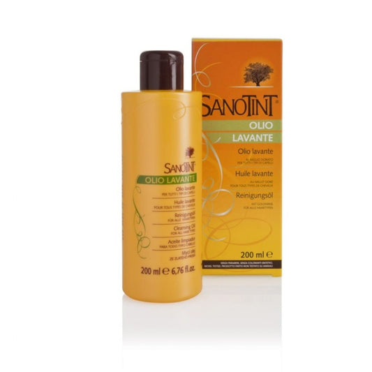OLIO LAVANTE SANOTINT