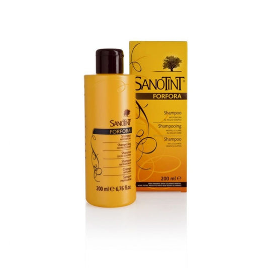SHAMPOO FORFORA 200ML