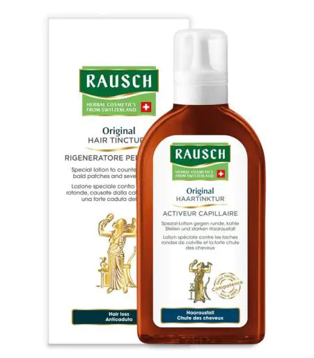 Rausch Rigeneratore Capelli trattamento anticaduta 200ml