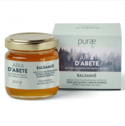 MIELE BALSAMIE'