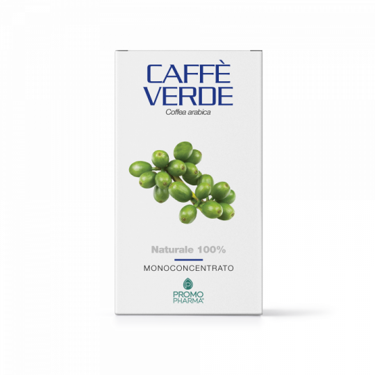 CAFFE VERDE 50 OPERCOLI