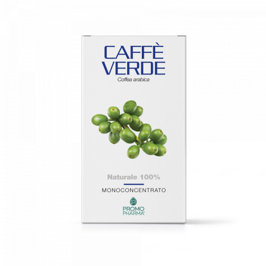 CAFFE VERDE 50 OPERCOLI