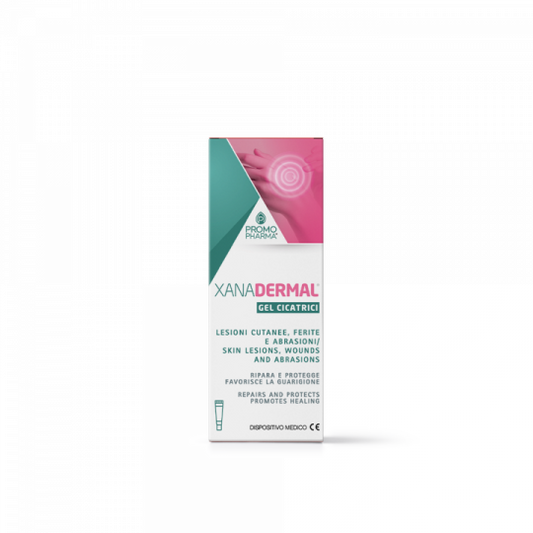 Xanadermal® Gel Cicatrici